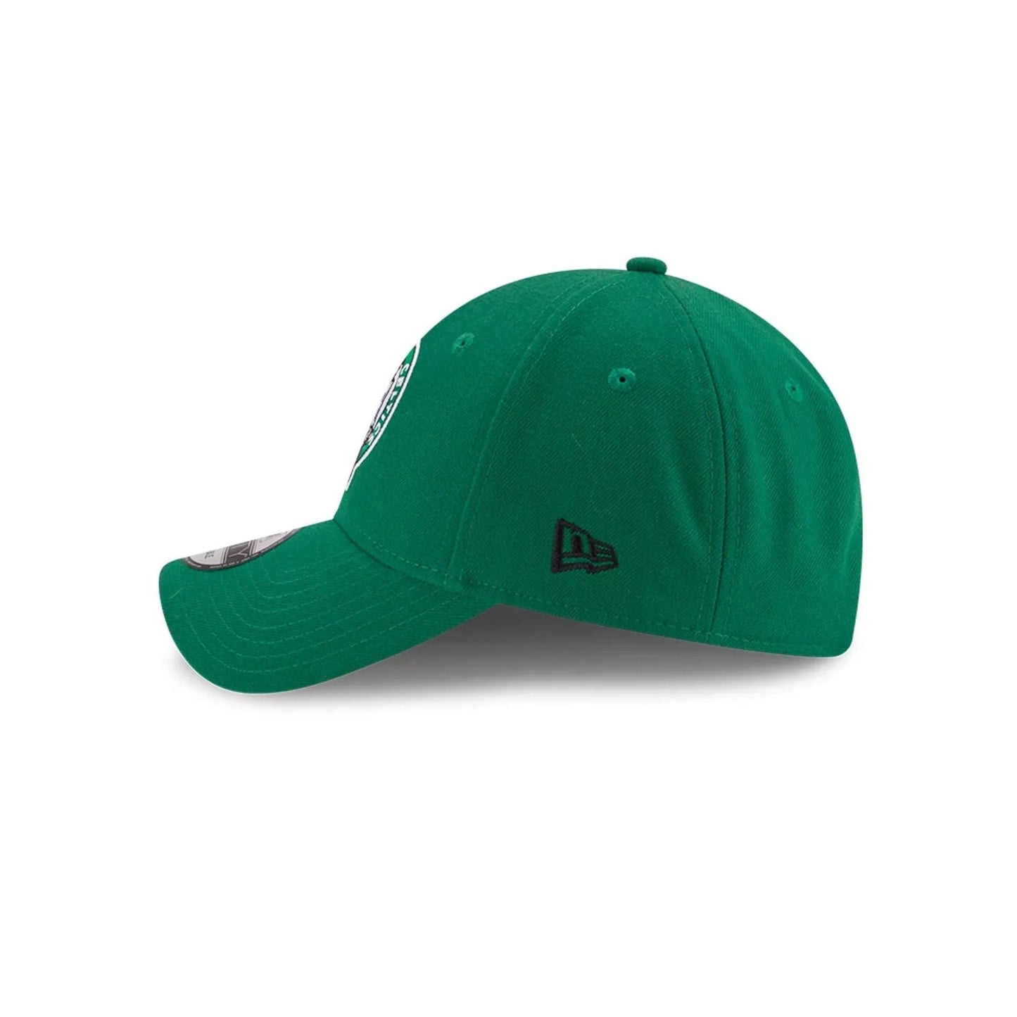 NEW ERA - Casquette Boston Celtics Vert NBA 11405617