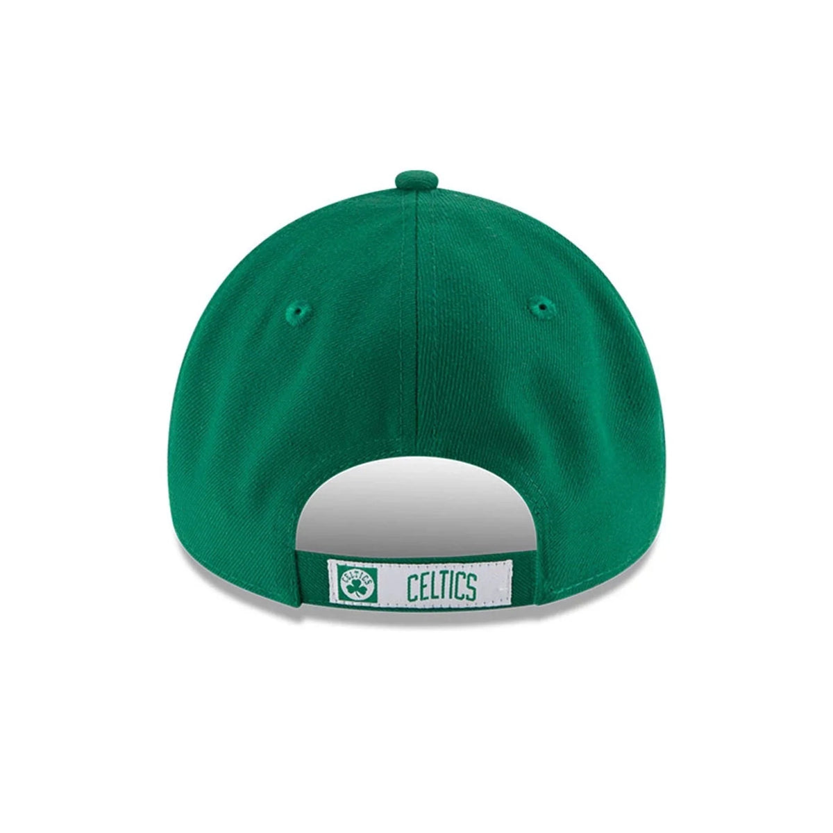 NEW ERA - Casquette Boston Celtics Vert NBA - 11405617