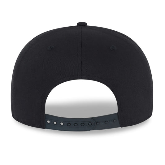New Era - Casquette LA Dodgers MLB Black 9FIFTY