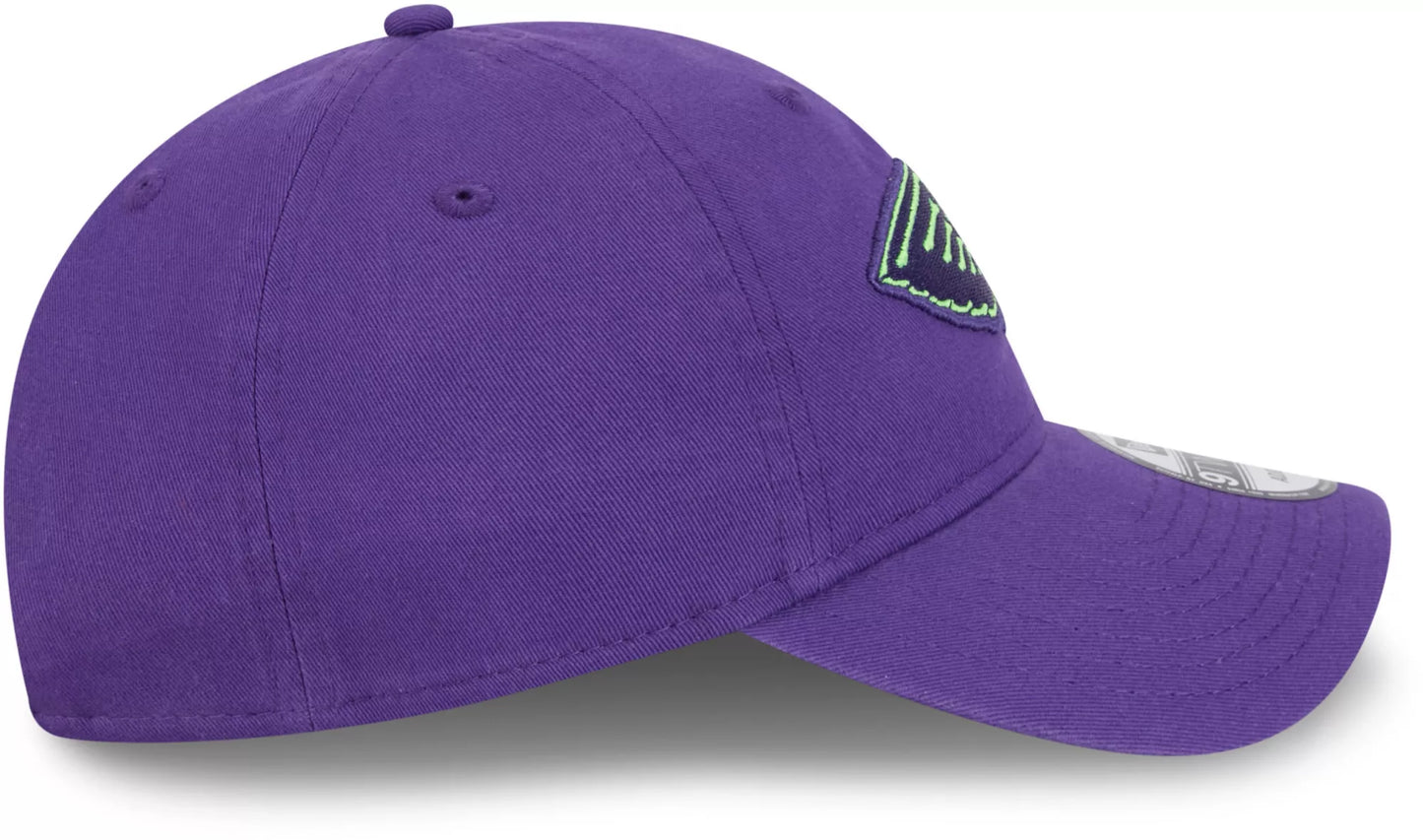 New Era - Casquette New Orleans Pelicans City Edition 2024-25 - 9Twenty - Adulte