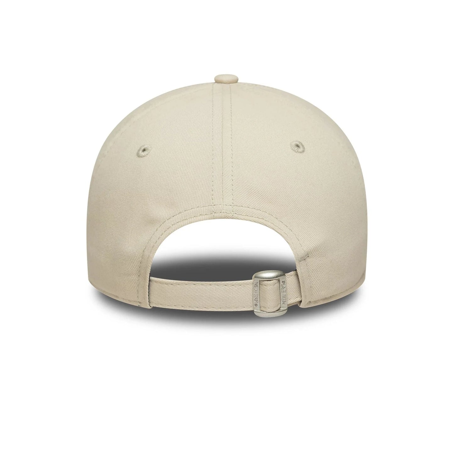 NEW ERA – Casquette 9TWENTY Wordmark NEW ERA STN, beige