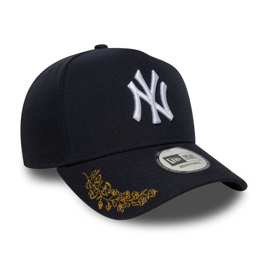NEW ERA - Casquette NY Yankees 9FORTY Bleu Marine 60759005