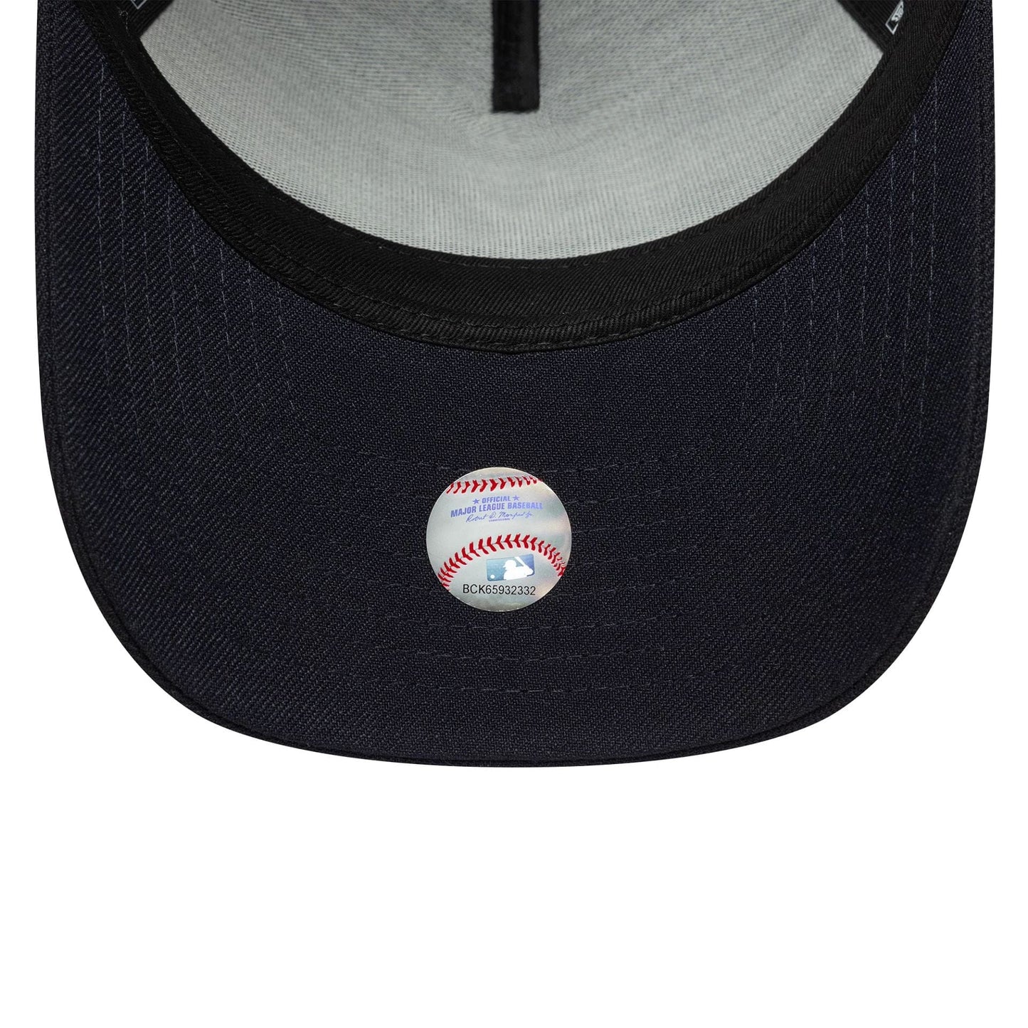 NEW ERA - Casquette NY Yankees 9FORTY Bleu Marine 60759005