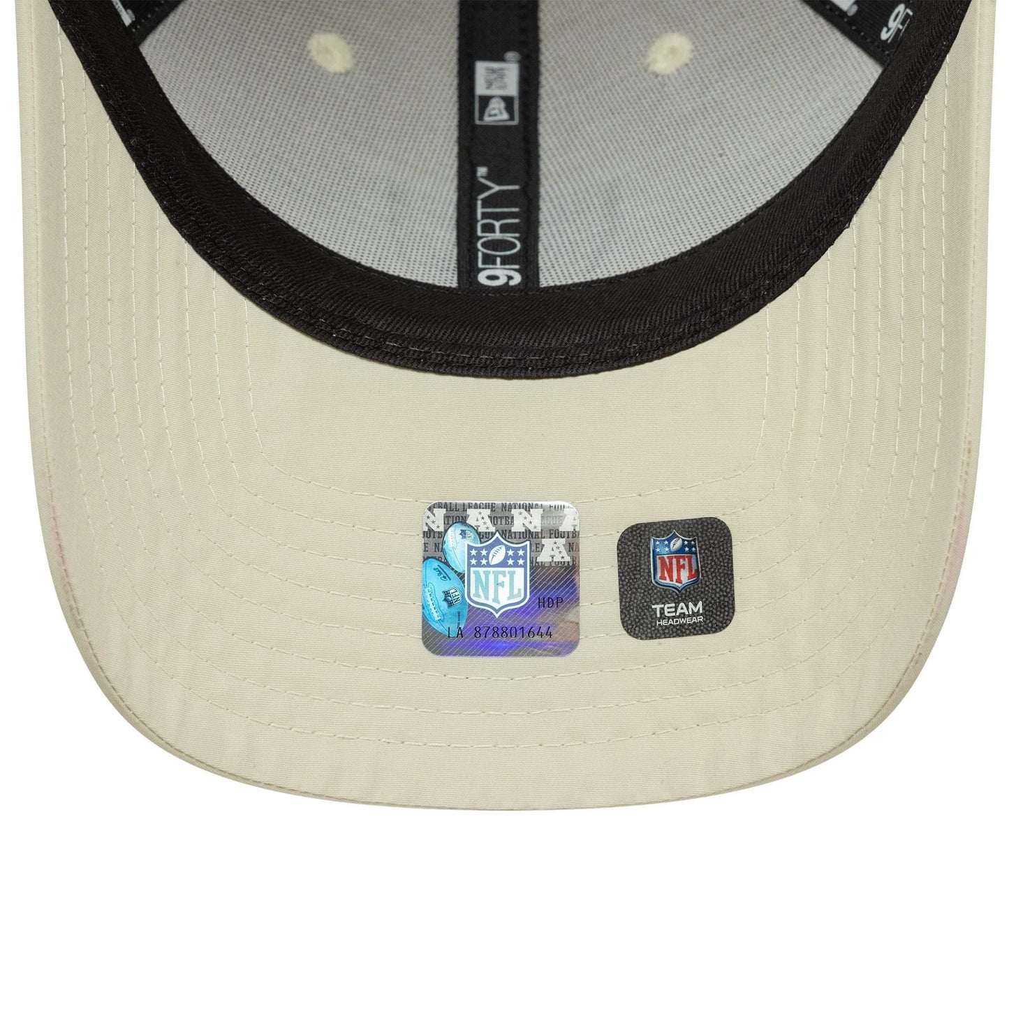 NEW ERA - Casquette Las Vegas Raiders Mini 9Forty 60759062 noir