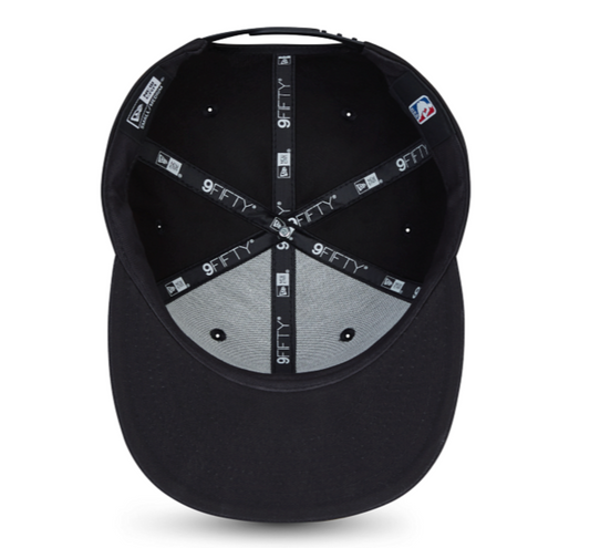 Casquette New Era 9FIFTY Snapback – MLB Los Angeles Dodgers – Noir