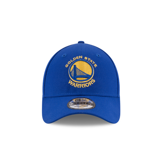 NEW ERA Casquette 9FORTY - Golden State Warriors