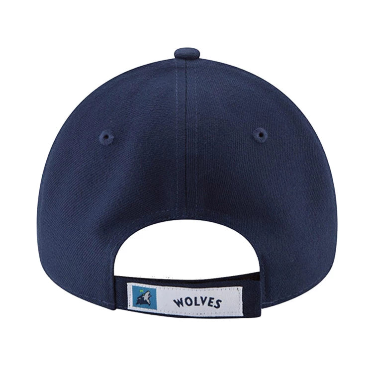 NEW ERA - Casquette NBA Minnesota Timberwolves The League 9Forty