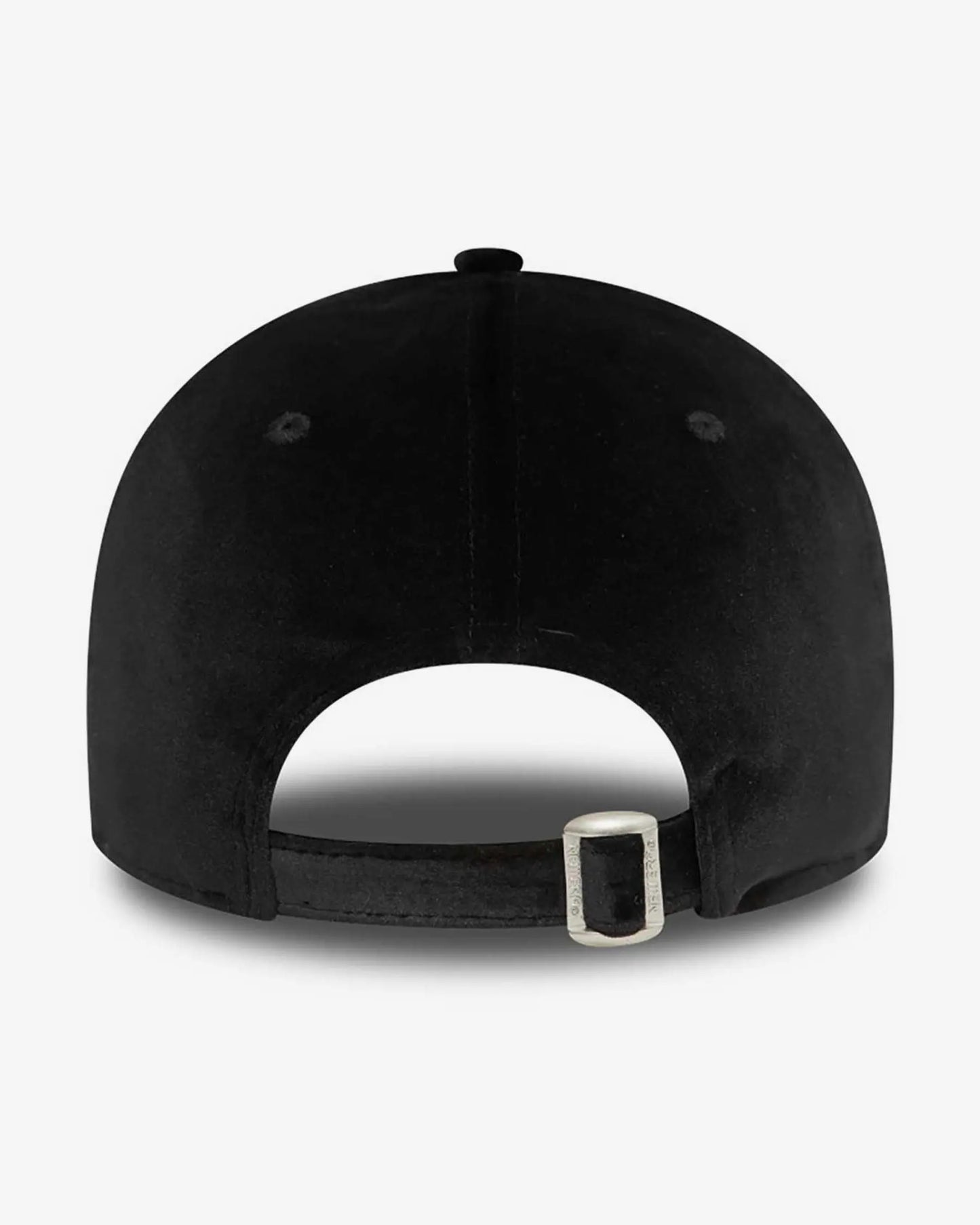NEW ERA – Casquette Femme 9FORTY Velours Yankees Noir – 60580759