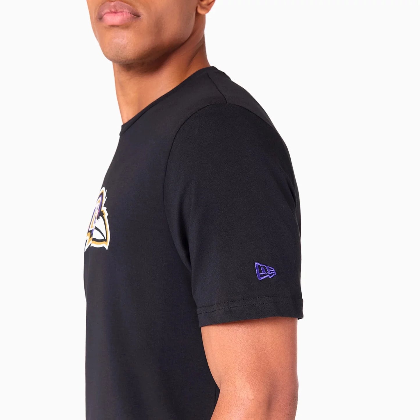 NEW ERA - Tee-Shirt Baltimore Ravens NFL - 60504508