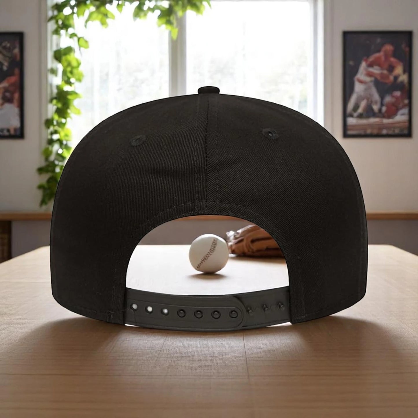 New Era - Casquette 9Fifty Snapback– New York Yankees Noir