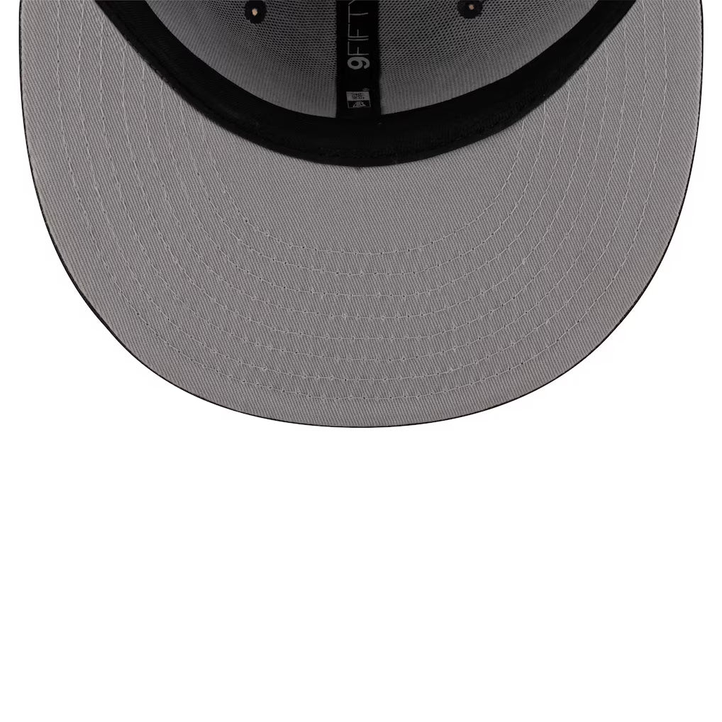 NEW ERA Oklahoma City Thunder – Casquette 2025 Western Champions 9FIFTY