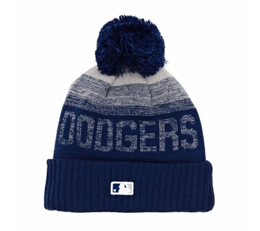 NEW ERA - Bonnet MLB Adulte Los Angeles Dodgers - 11796967