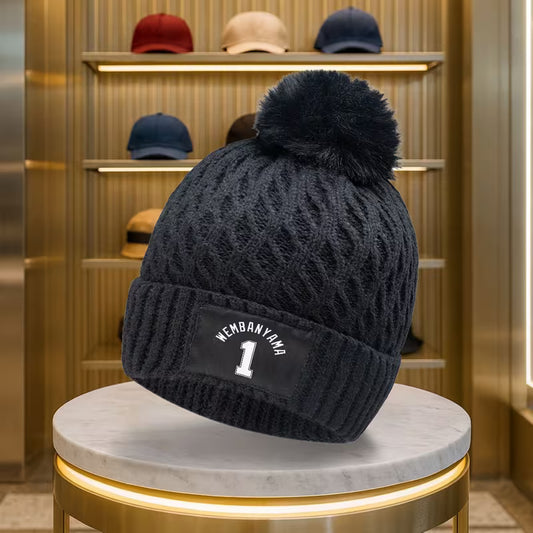 Ma Basket Box – Wemby Alien Edition