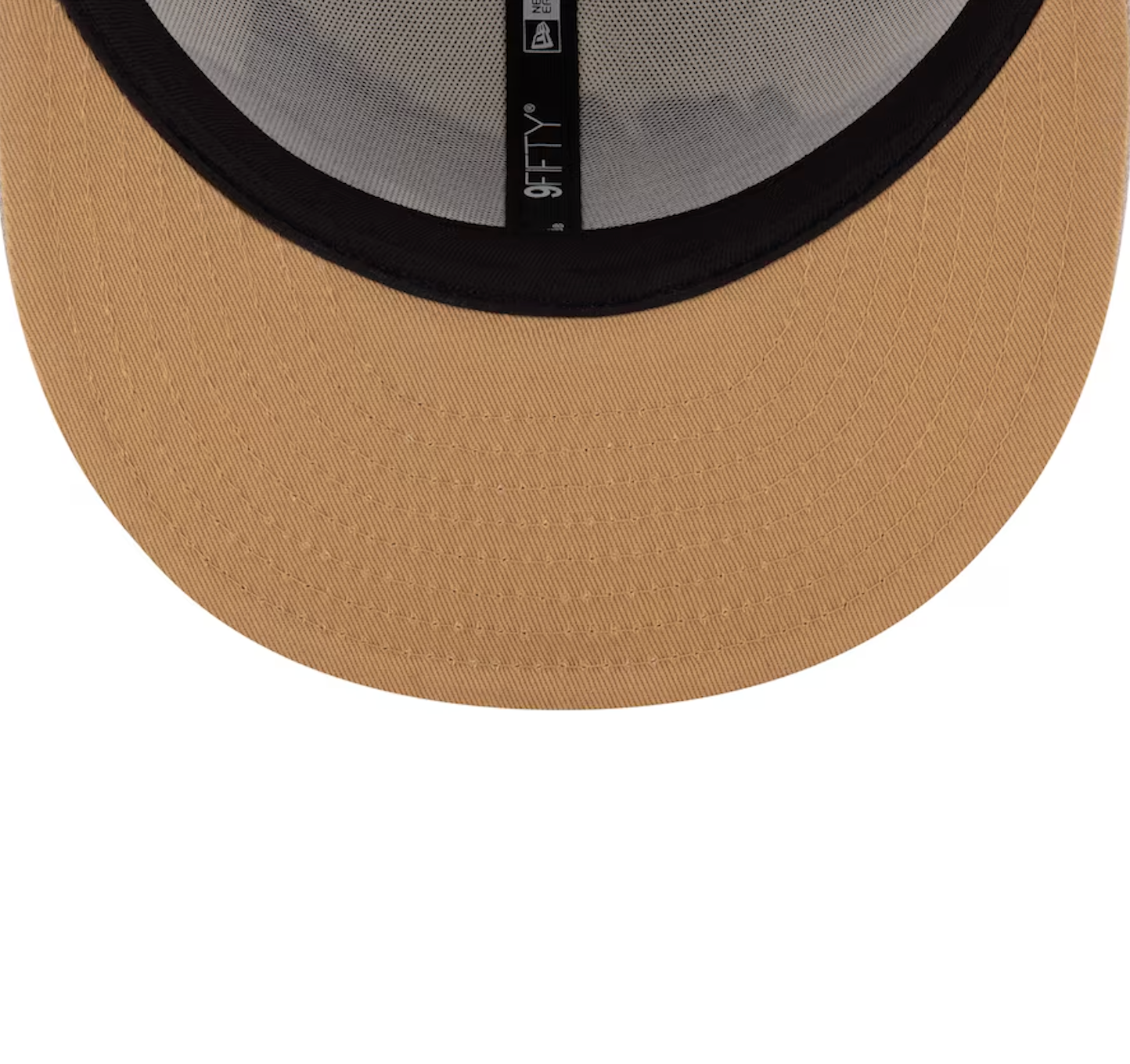 New Era - Casquette Boston Celtics Champion NBA 2024 - 9Fifty