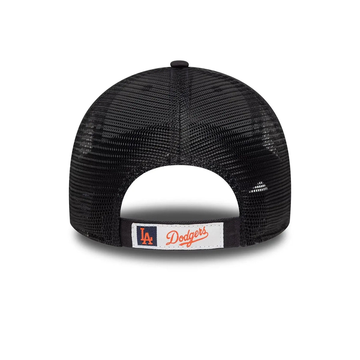 NEW ERA - Casquette Los Angeles Dodgers Homefield Trucker 9FORTY