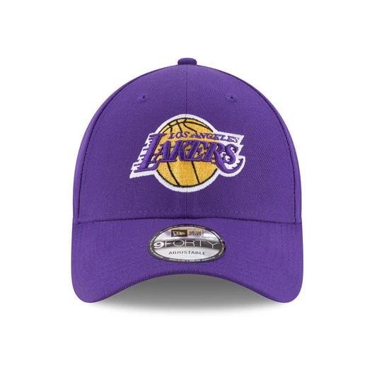 NEW ERA – Casquette NBA Los Angeles Lakers 9FORTY 11405605