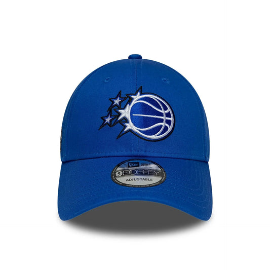 NEW ERA – Casquette Orlando Magic NBA London Game 2026 9FORTY 60870414