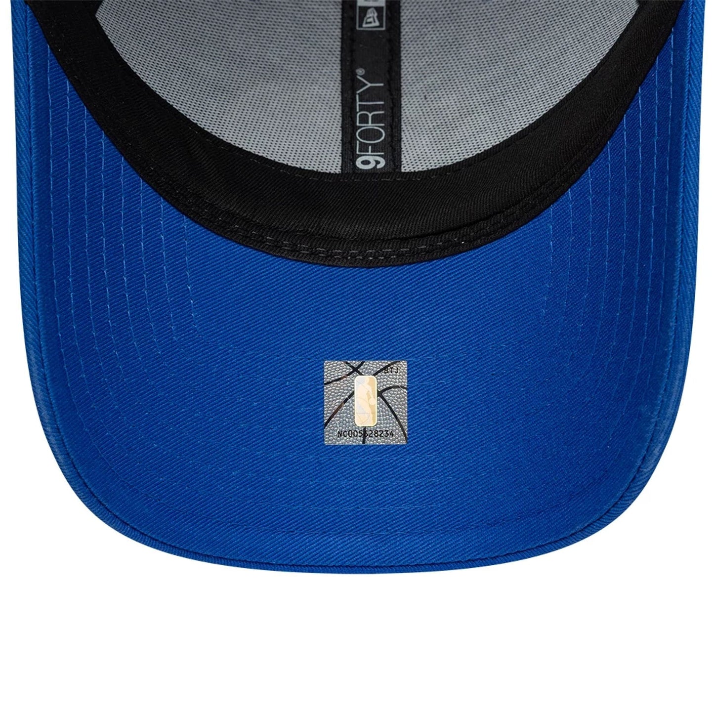 NEW ERA – Casquette Orlando Magic NBA London Game 2026 9FORTY 60870414