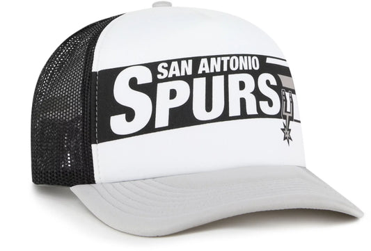 Casquette NBA San Antonio Spurs – Taille S/M – ’47 Brand