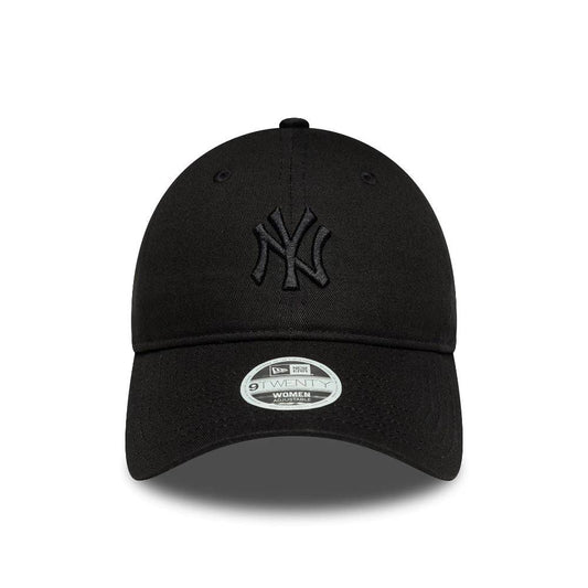 NEW ERA – Casquette New York Yankees 9TWENTY Bow Black Femme 60667704