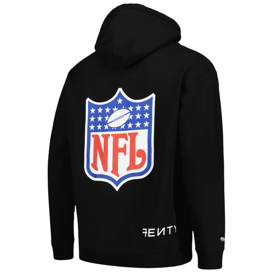 FENTY for Mitchell & Ness - Sweat à Capuche Super Bowl – 5289256