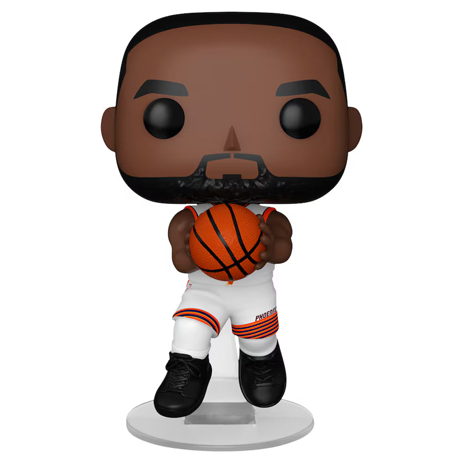 Funko Pop Figurine - Kevin Durant #184 – Phoenix Suns