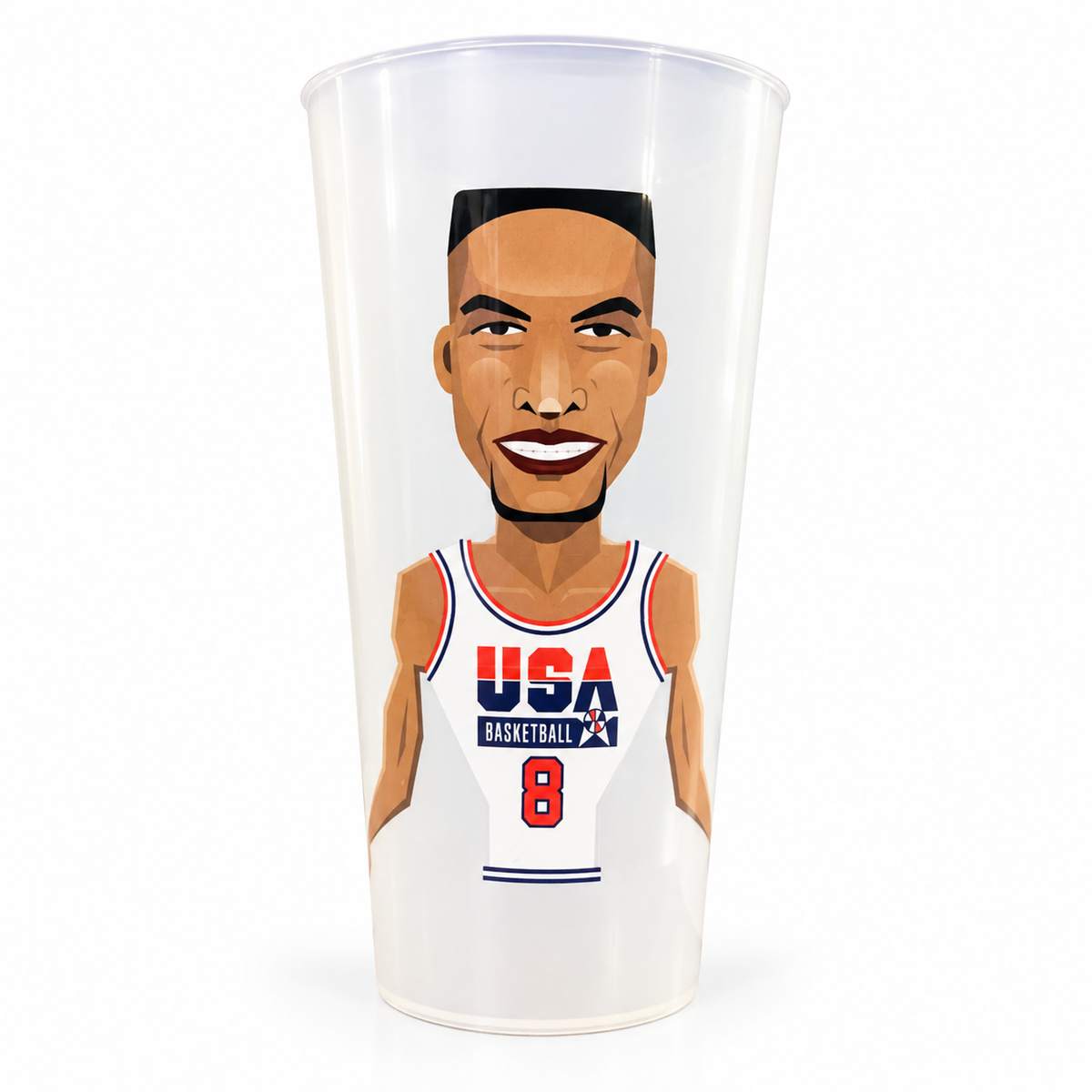 MA BASKET BOX – Back to the 90's : La Box NBA Rétro