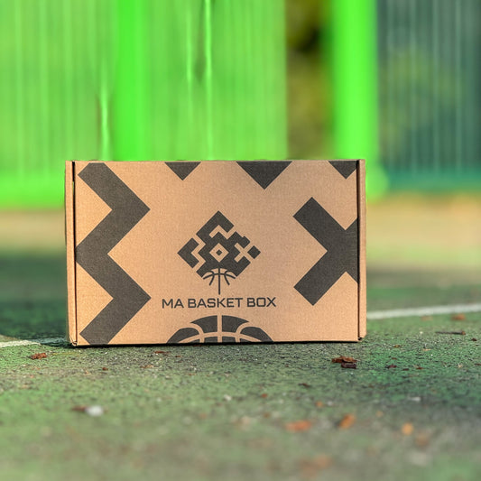 MA BASKET BOX- OFFRE MYSTERE
