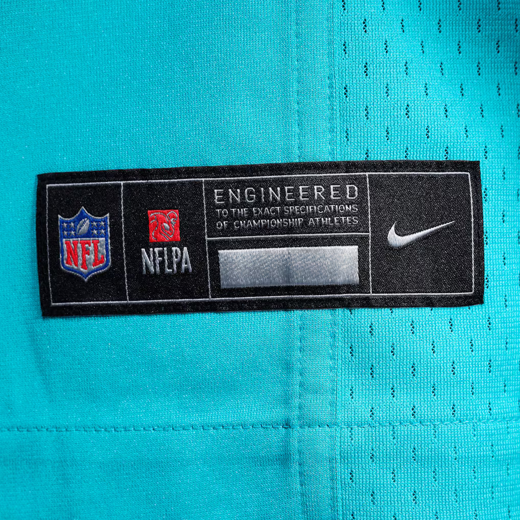NIKE - Maillot NFL Miami Dolphins Tua Tagovailoa – 3931749
