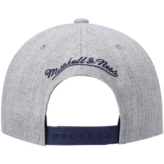 MITCHELL & NESS - Casquette Golden State Warriors Hardwood Classics