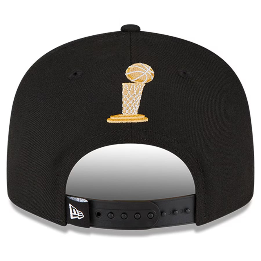 New Era - Casquette Denver Nuggets Champion NBA 2023 - 9FIFTY