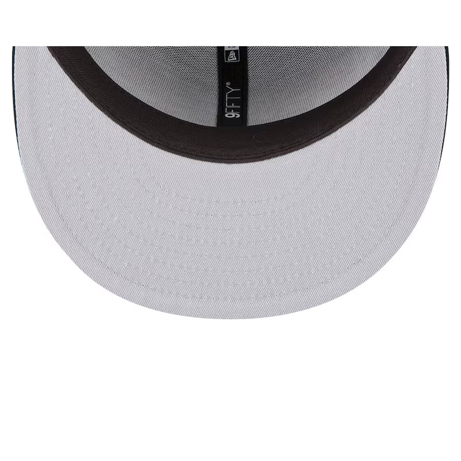 New Era - Casquette Denver Nuggets Champion NBA 2023 - 9FIFTY