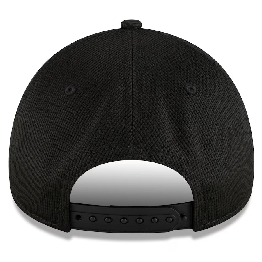 New Era - Casquette Houston Texans Champions AFC South 2024 - 9FORTY - Noir