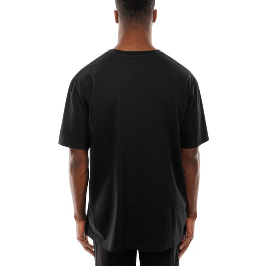 New Era - T-shirt New York Knicks Finales Conférence Est 2025 - Noir