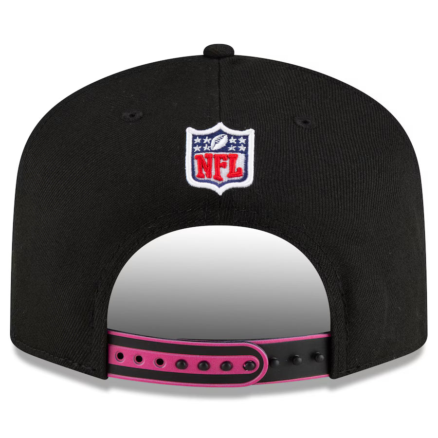 New Era - Casquette Philadelphia Eagles Champion Super Bowl LIX