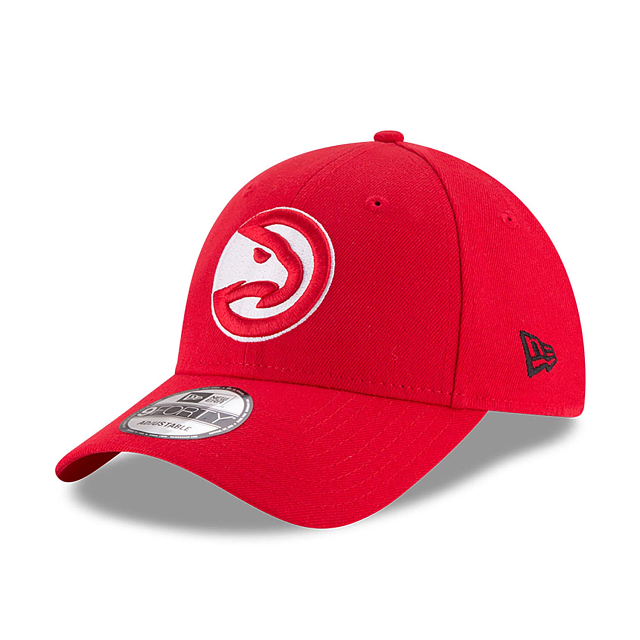 NEW ERA Casquette 9FORTY - Atlanta Hawks NBA