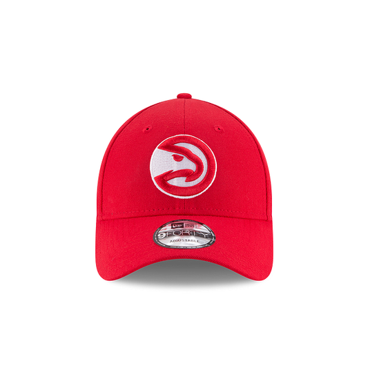 NEW ERA Casquette 9FORTY - Atlanta Hawks NBA