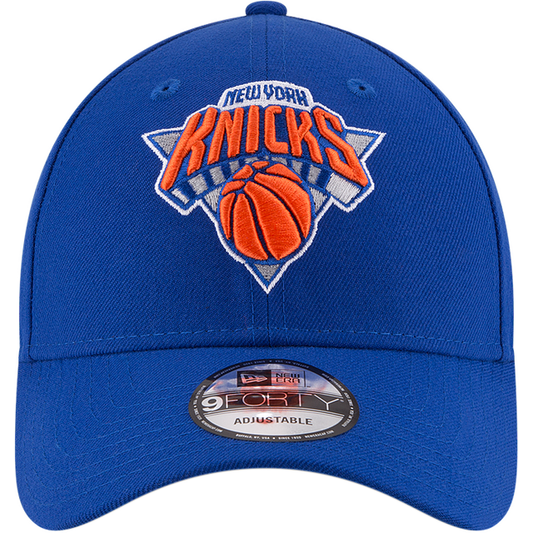 NEW ERA Casquette 9FORTY - New York Knicks NBA