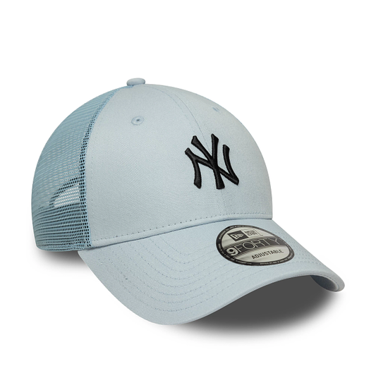 NEW ERA Casquette 9FORTY - New York Yankees bleu Clair (Collection 2025)