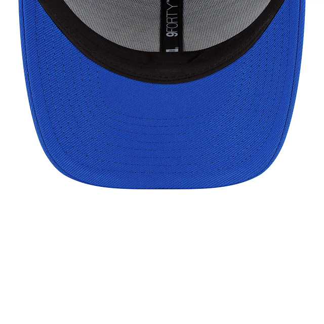 NEW ERA - Casquette NFL Enfant 9FORTY LA Rams - 12494478