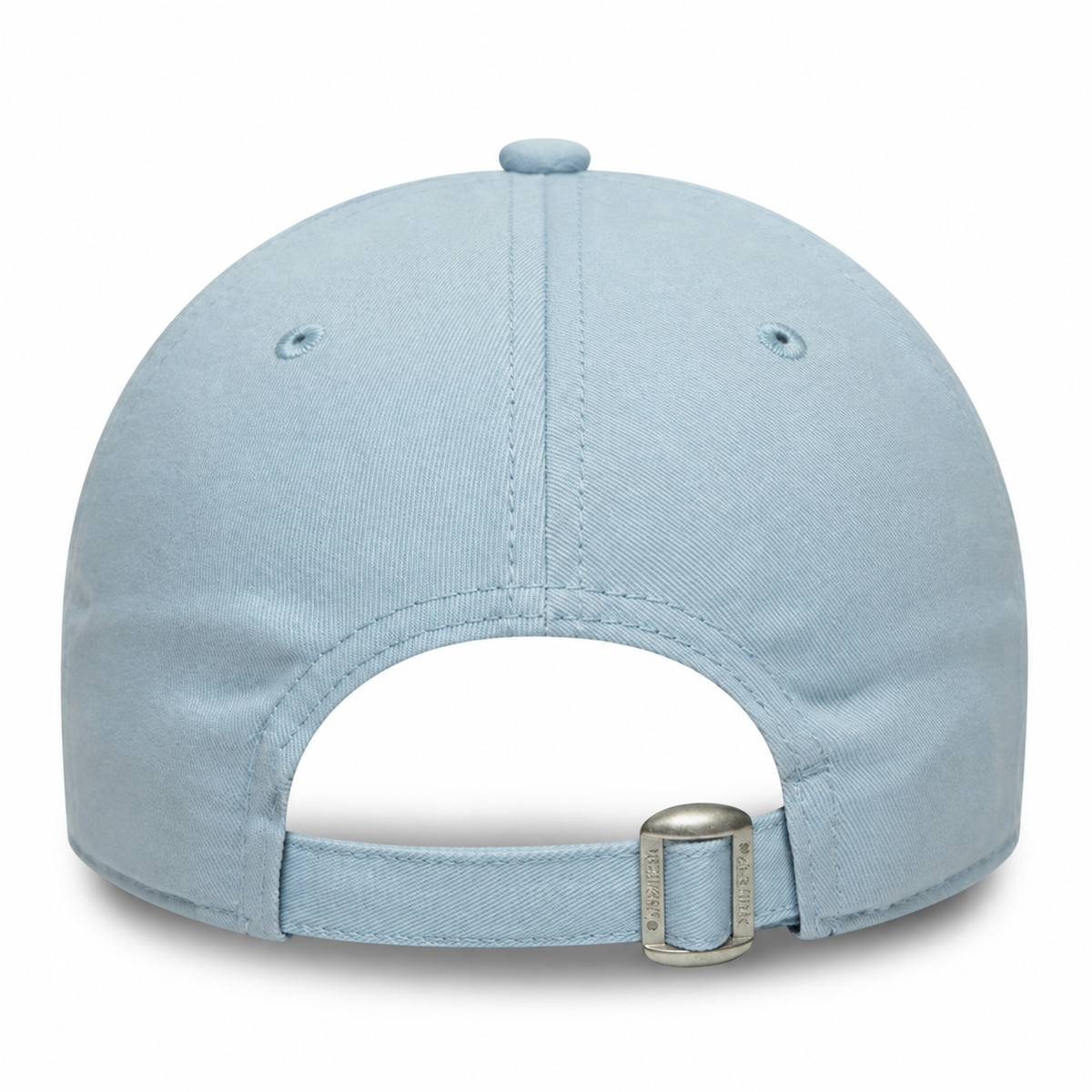Casquette New Era 9FORTY Los Angeles Dodgers League Essential – Bleu pastel