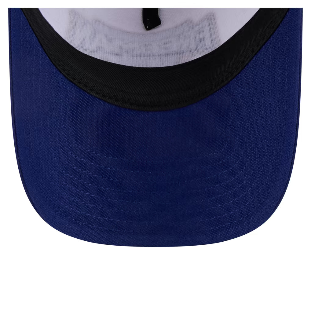 NEW ERA - Casquette Los Angeles Dodgers Freddie Freeman MVP World Series 2024 9FORTY