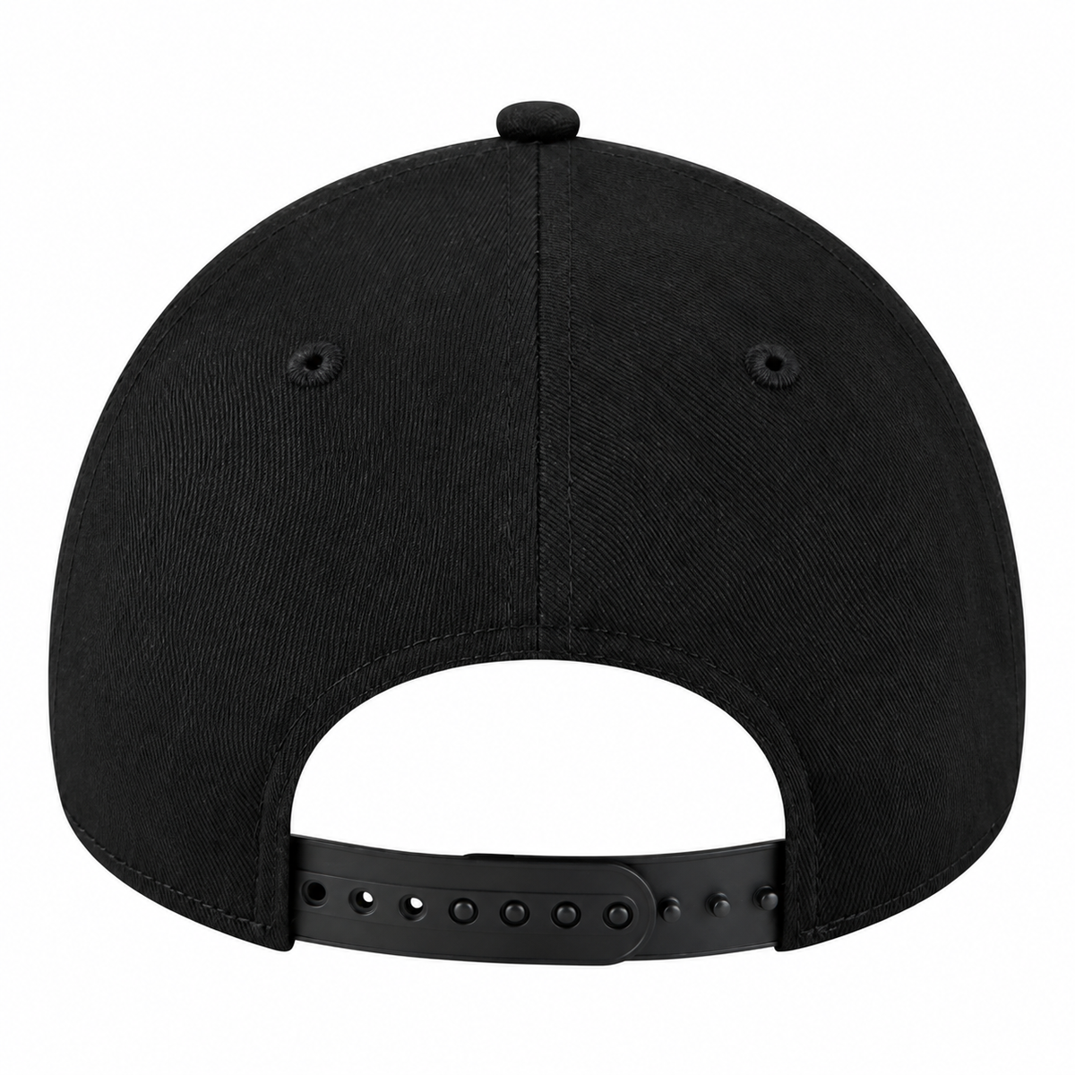 NEW ERA - Casquette Los Angeles Lakers 9FORTY Gothic Flawless Noire