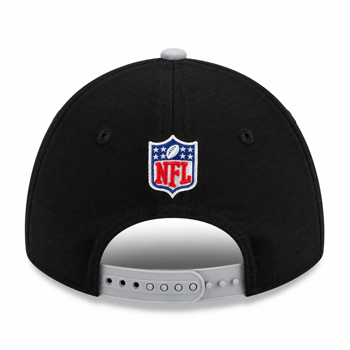 NEW ERA - Casquette Los Angeles Rams Super Bowl LVI Champions 9FORTY Noire