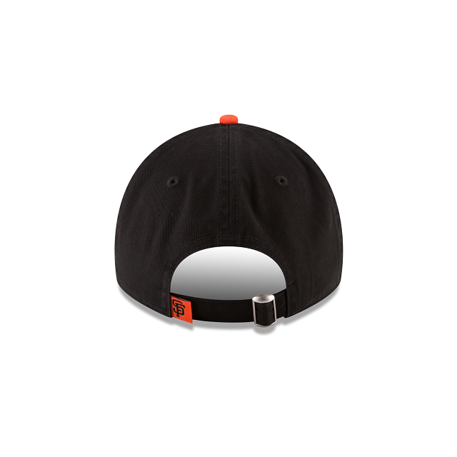 NEW ERA - Casquette MLB Core Classic 9TWENTY San Francisco Giants - 60235241