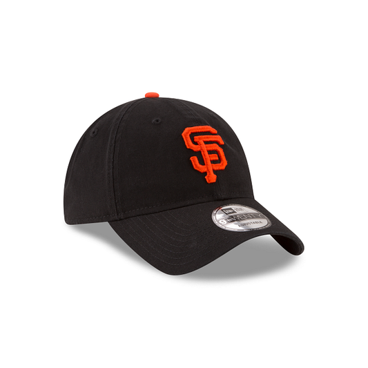 NEW ERA - Casquette MLB Core Classic 9TWENTY San Francisco Giants - 60235241