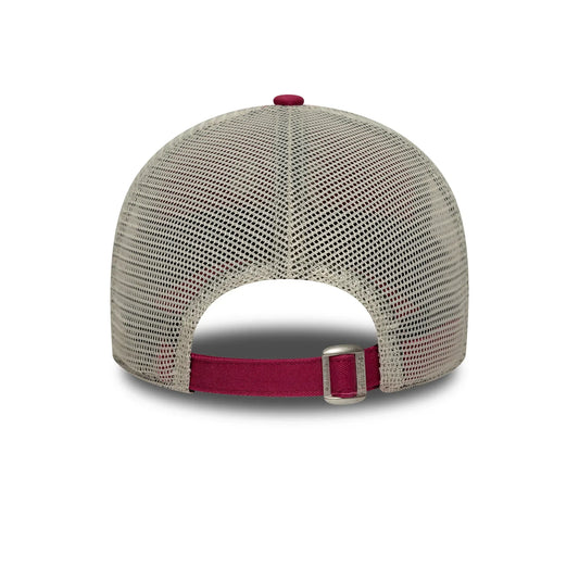 NEW ERA - Casquette MLB Oakland Athletics 9TWENTY Trucker - 60667612