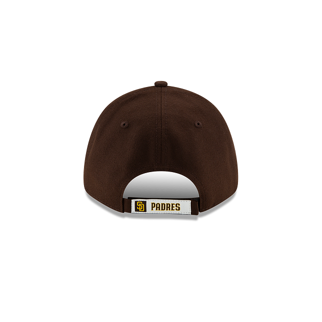 NEW ERA - Casquette MLB San Diego Padres 9FORTY - 12351301