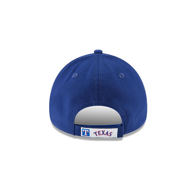 NEW ERA - Casquette MLB Texas Rangers 9FORTY - 10982649