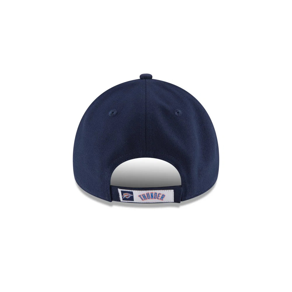 NEW ERA - Casquette Snapback NBA Oklahoma City Thunder - 11405598